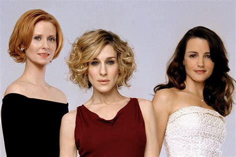 satc series